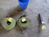 27ft Tow Strap