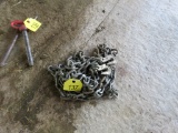 24ft Log Chain