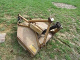 Woods M40 3pth Rotary Mower