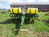 JD 7000 4RN Conservation Corn Planter