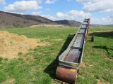 Zimmerman 32ft Transport Elevator