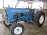 Ford 6600 Tractor
