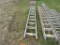 24ft Alum Extension Ladder