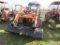 Agco GT55 Tractor w/Agco FL200 Loader