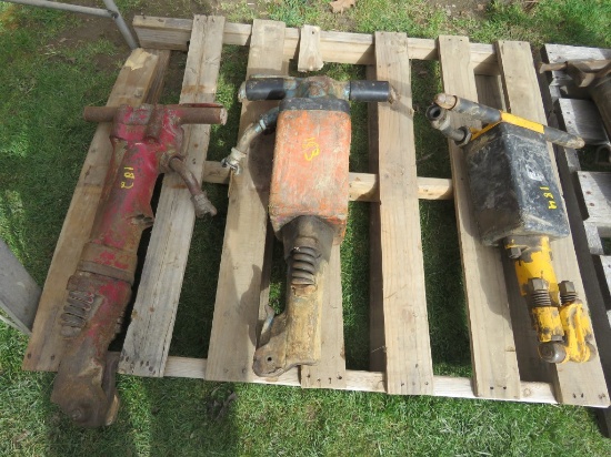 Jack Hammer