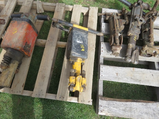 Air Drill