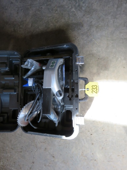 Evolution Metal Saw