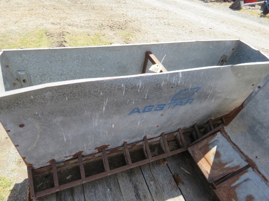 Agstar 6ft Feeder