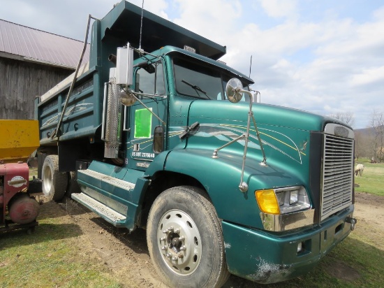 1994 Freightliner Dump Truck
