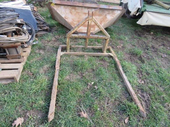 3pt Carryall