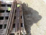 Assorted Length of Concrete Stakes