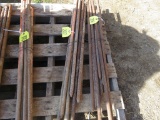 Assorted Length of Concrete Stakes