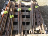 Assorted Length of Concrete Stakes