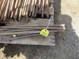 24inch Concrete Stakes