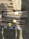 24inch Concrete Stakes