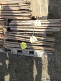 24inch Concrete Stakes