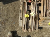 24inch Concrete Stakes