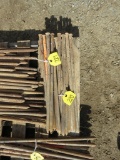 24inch Concrete Stakes