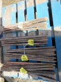 24inch Concrete Stakes