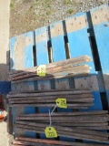 24inch Concrete Stakes