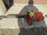 Husqvarna 372XP 20inch Bar Chain Saw