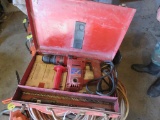 Milwaukee Hammer Drill