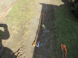Approx 6ft Log Chain