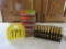 5 Boxes Hornady Ammunition 204 Ruger 45 Grain Sp