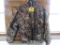 Mossy Oak Camo Jacket