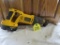 Dewalt DW938 Saw