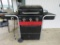 Gas Coal Propane Grill