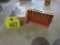 3 Boxes of Weatherby .257 WBY Magnum Ultra High Velocity Ammunition 100 Grain