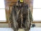 Mossy Oak Camo Coat
