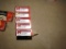 5 Boxes of Hornady 6mm Rem 95 Grain