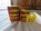 5 Boxes of Fusion 45-70 300 Grain