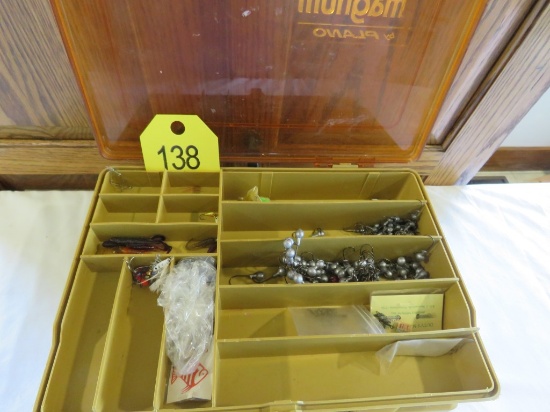 Fishing Tackle