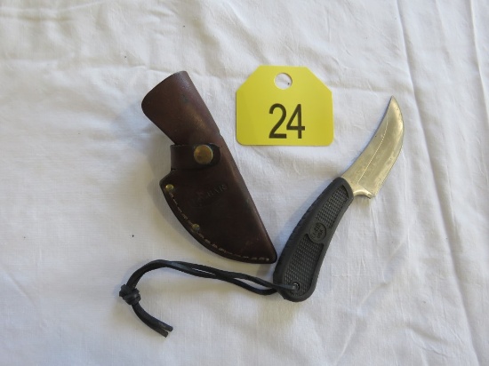 Ka-Bar USA Knife w/Sheath