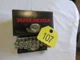 4 Boxes Winchester 280 Rem Shells 140 grain