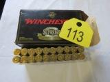 1 Box of Shells & 1 Box of Brass Winchester 45-70 Govern 300grain