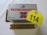 3 Boxes Winchester 7mm-08 Rem Power Point Shells 140 grain