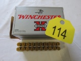 3 Boxes Winchester 7mm-08 Rem Power Point Shells 140 grain
