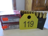 2 Boxes Hornady 308 Win Shells 150 grain