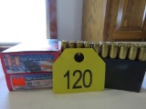 2 Boxes Hornady 308 Win Shells 150 grain