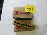 4 Boxes Hornady Light Mag Interlock 7X57mm Shells 139 grain