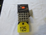 4 Boxes Speer Gold Dot 45 Colt Shells 250 grain