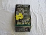 Deer Cam Scouting Camera