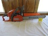 Husqvarna 445 Chain Saw