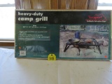 HD Camp Grill