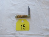 USA Case Pocket Knife