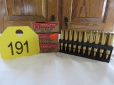 3 Boxes Hornady 204 Ruger 32 Grain